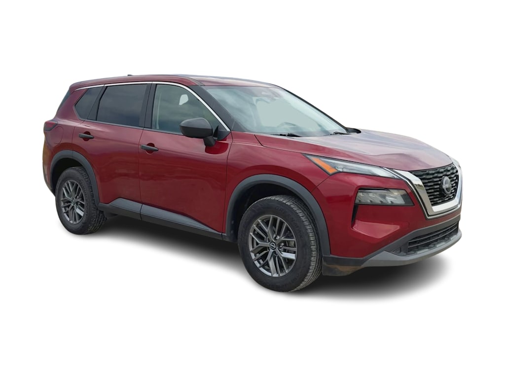 Thumbnail: 2023 Nissan Rogue - 16