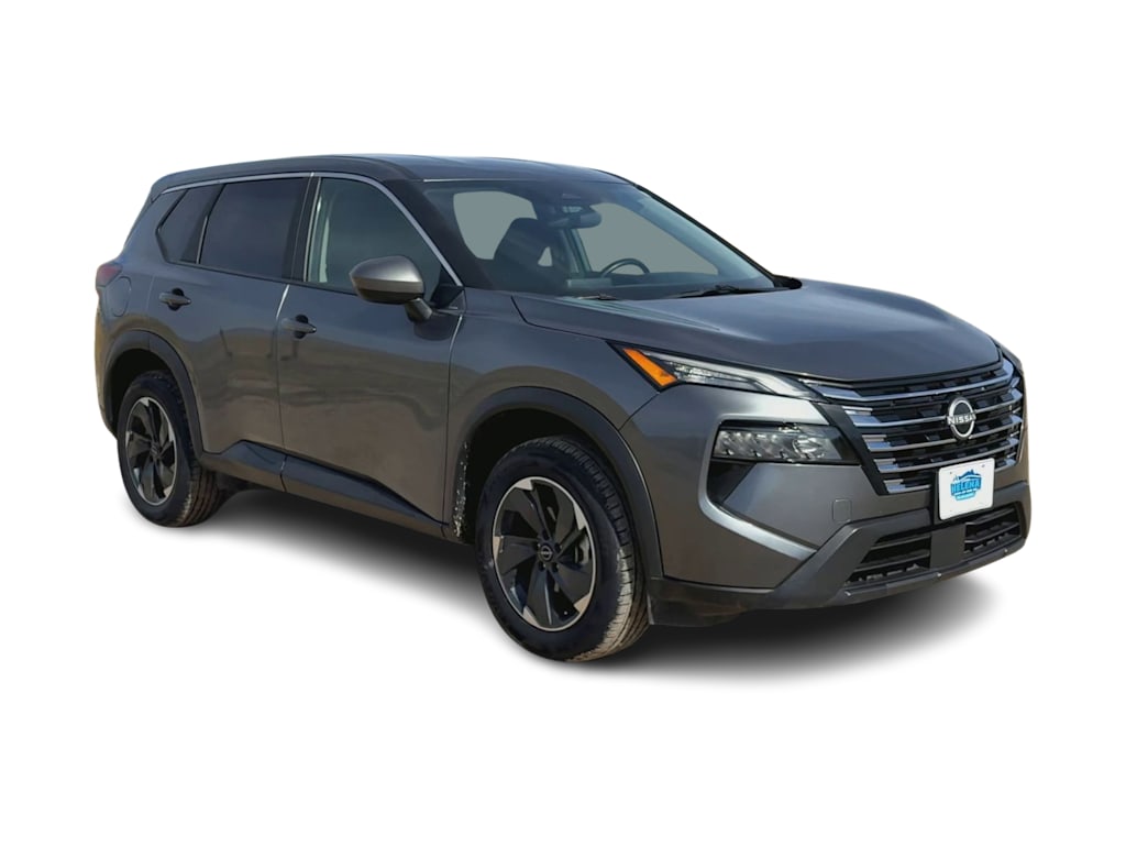 Thumbnail: 2025 Nissan Rogue - 15