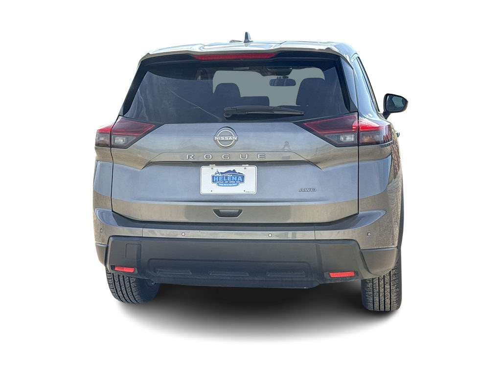 Thumbnail: 2025 Nissan Rogue - 22