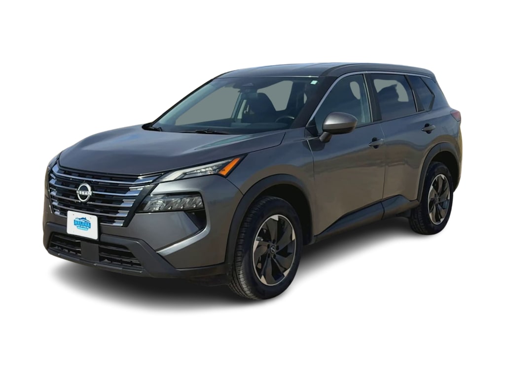 Thumbnail: 2025 Nissan Rogue - 16