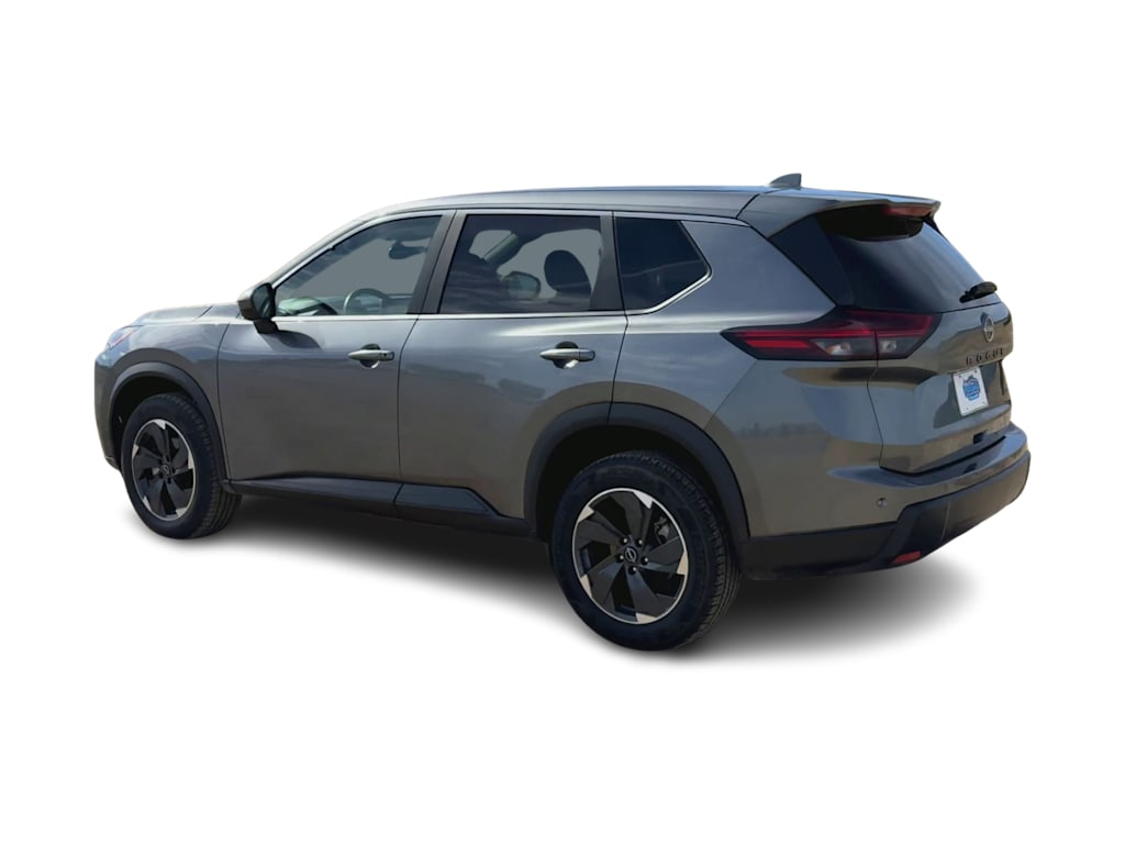 Thumbnail: 2025 Nissan Rogue - 4