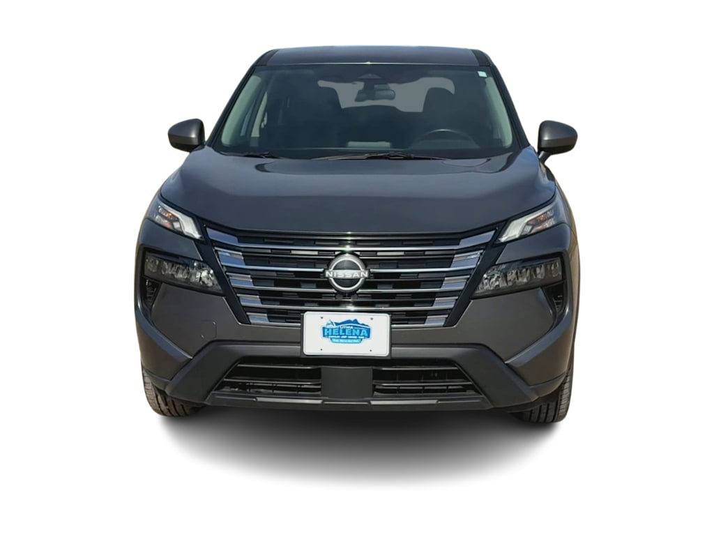 Thumbnail: 2025 Nissan Rogue - 6