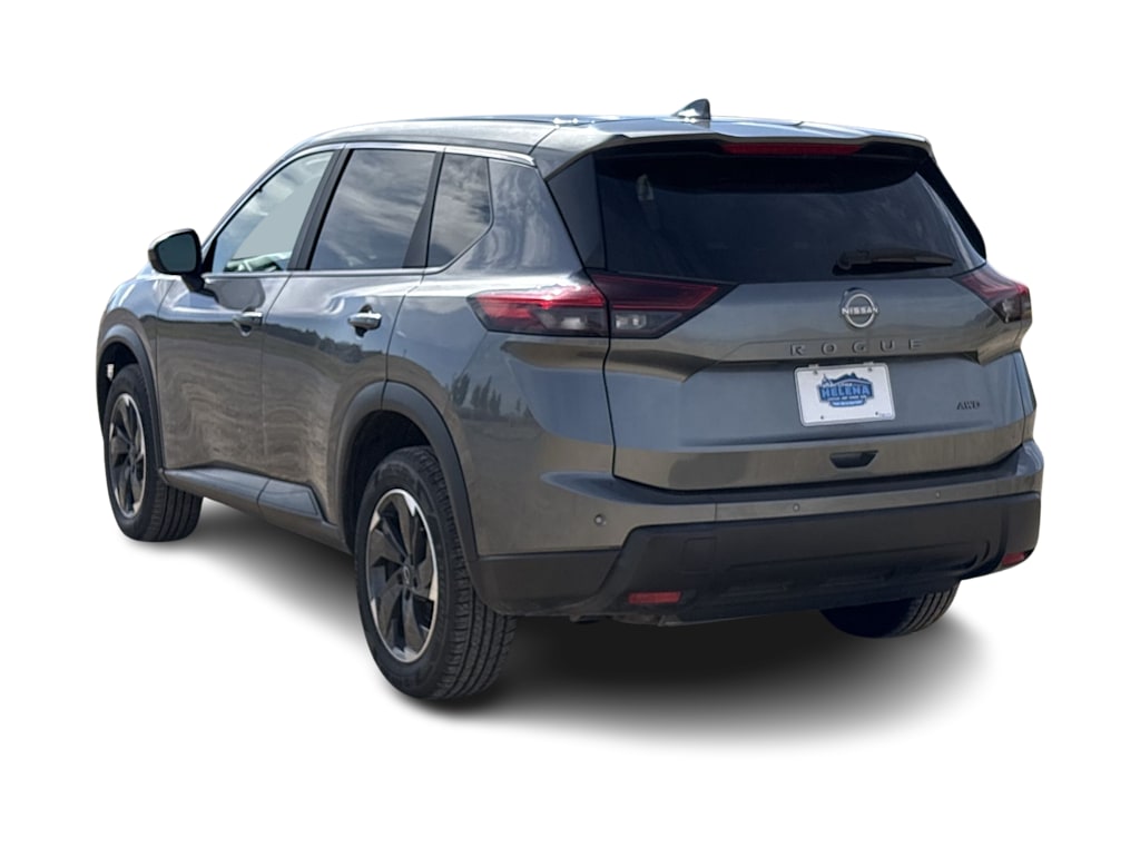 Thumbnail: 2025 Nissan Rogue - 21