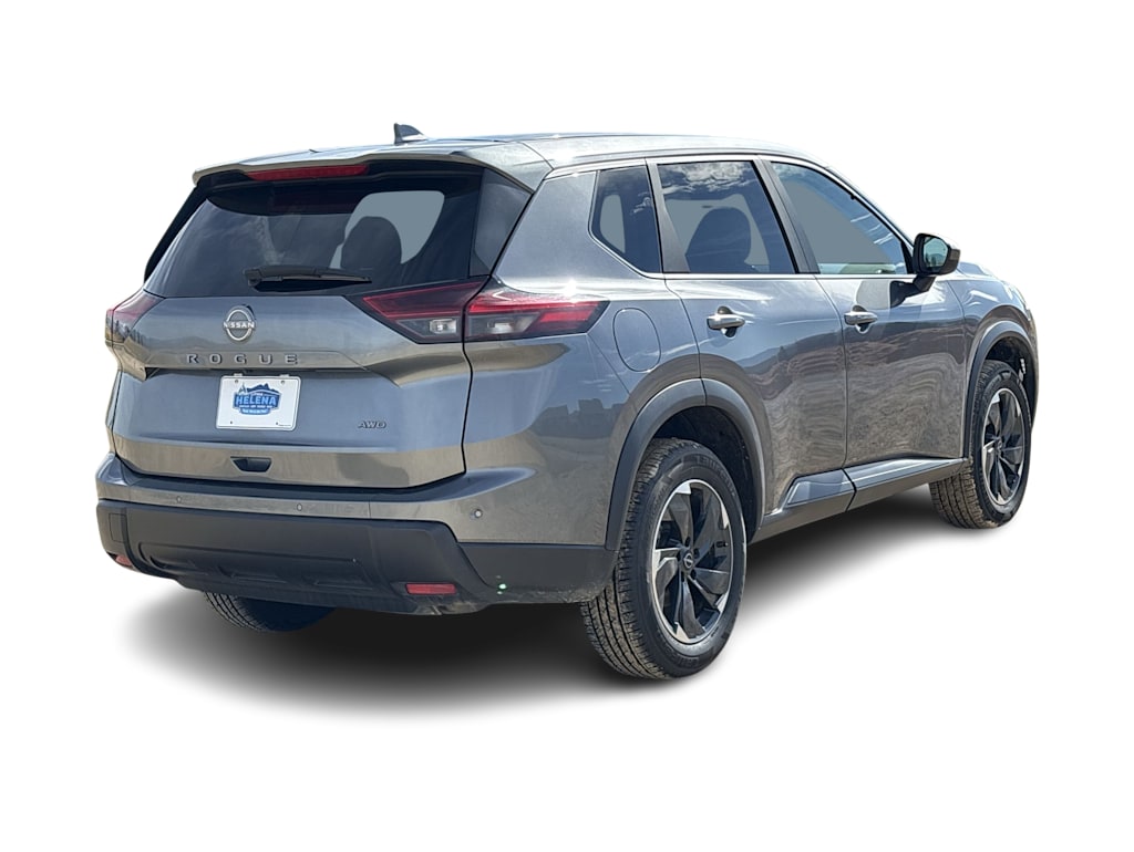 Thumbnail: 2025 Nissan Rogue - 23