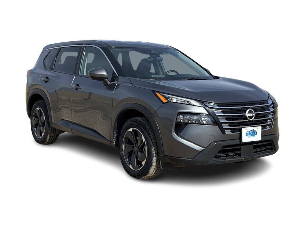 Thumbnail: 2025 Nissan Rogue - 20