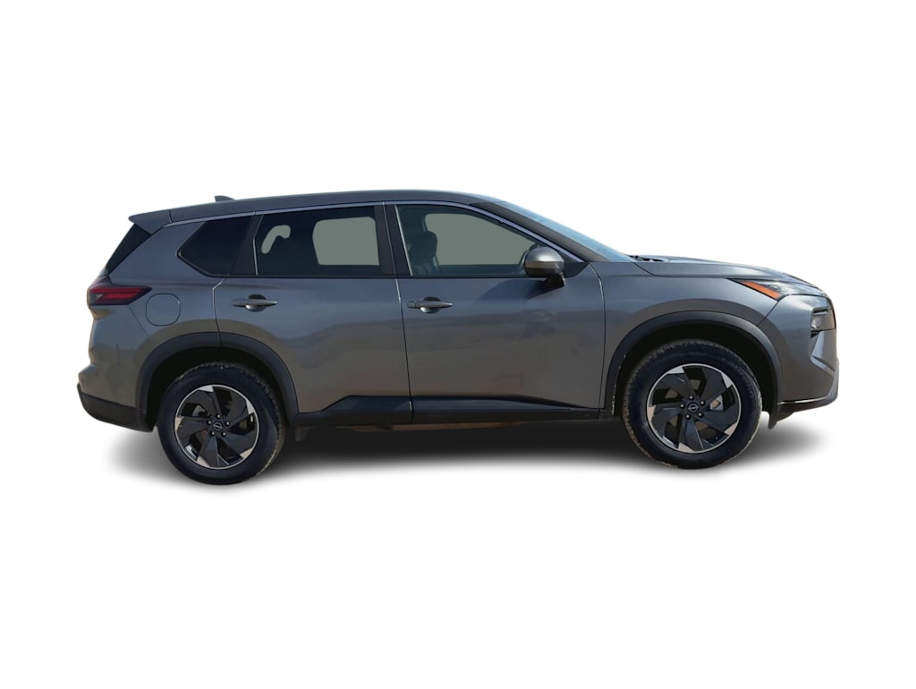Thumbnail: 2025 Nissan Rogue - 18