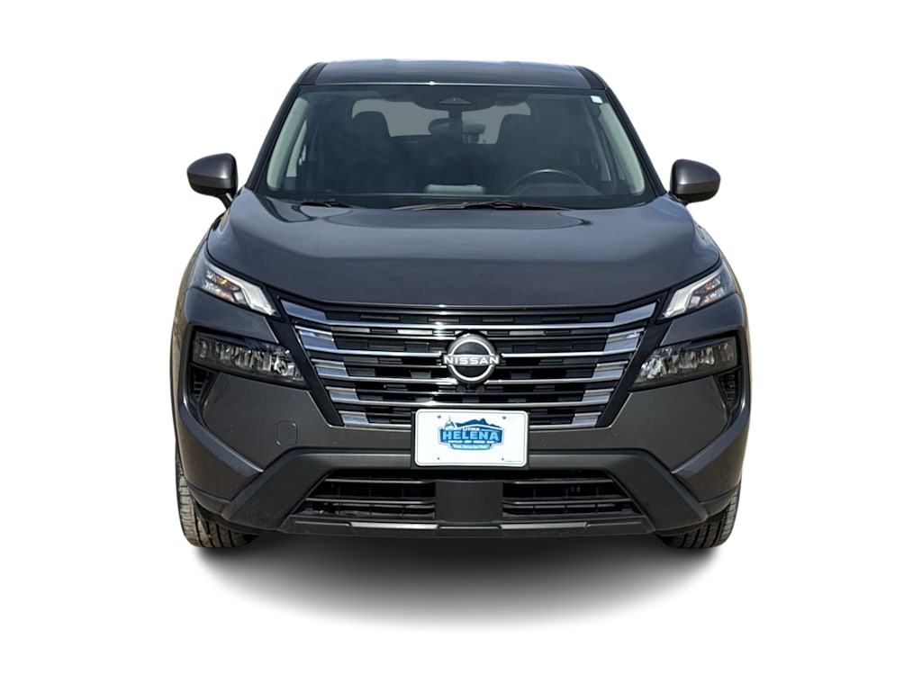 Thumbnail: 2025 Nissan Rogue - 19
