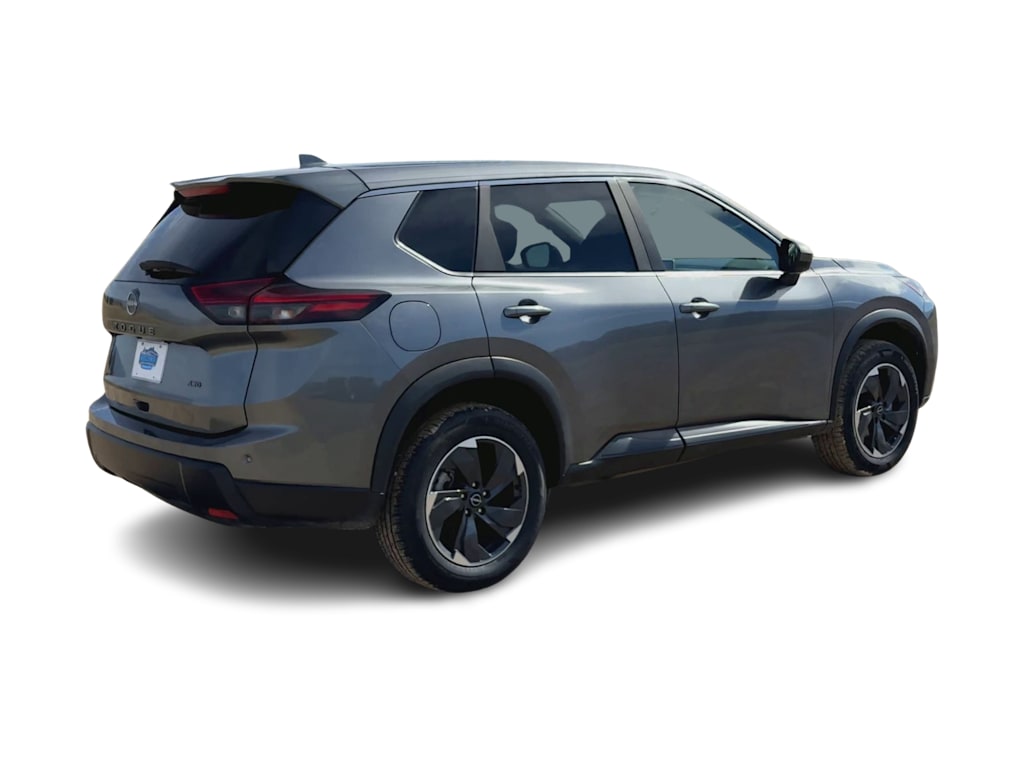 Thumbnail: 2025 Nissan Rogue - 17