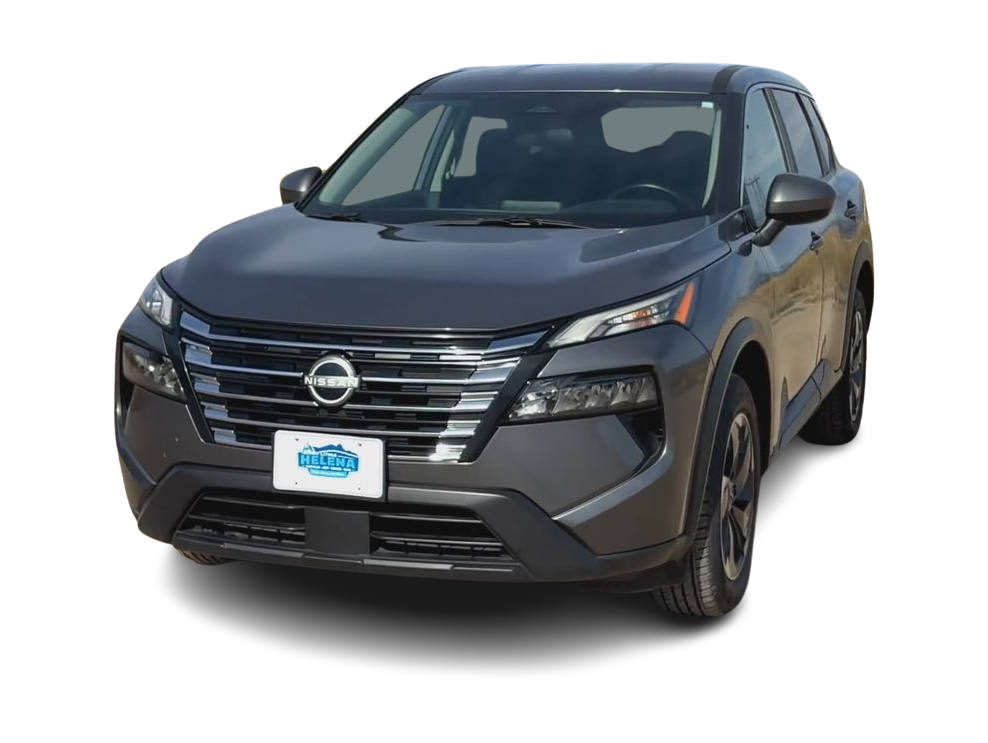 Thumbnail: 2025 Nissan Rogue - 6
