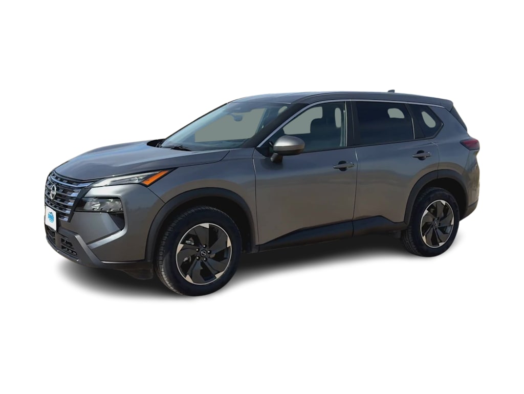 Thumbnail: 2025 Nissan Rogue - 3