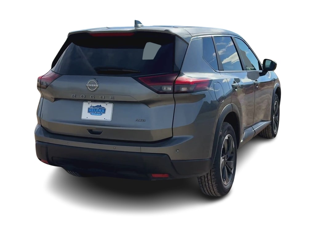 Thumbnail: 2025 Nissan Rogue - 18