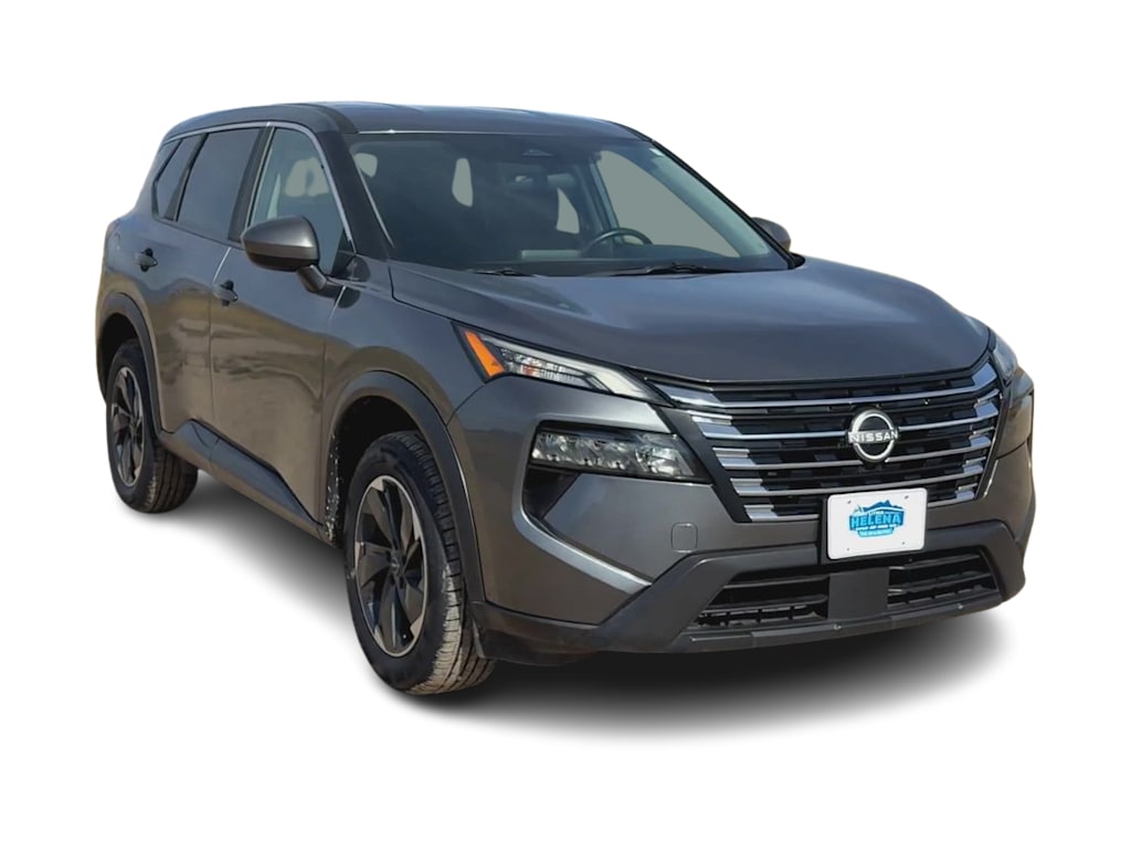 Thumbnail: 2025 Nissan Rogue - 16