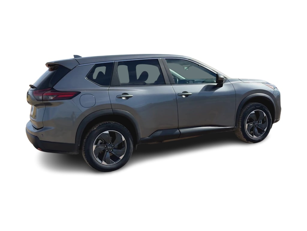 Thumbnail: 2025 Nissan Rogue - 19