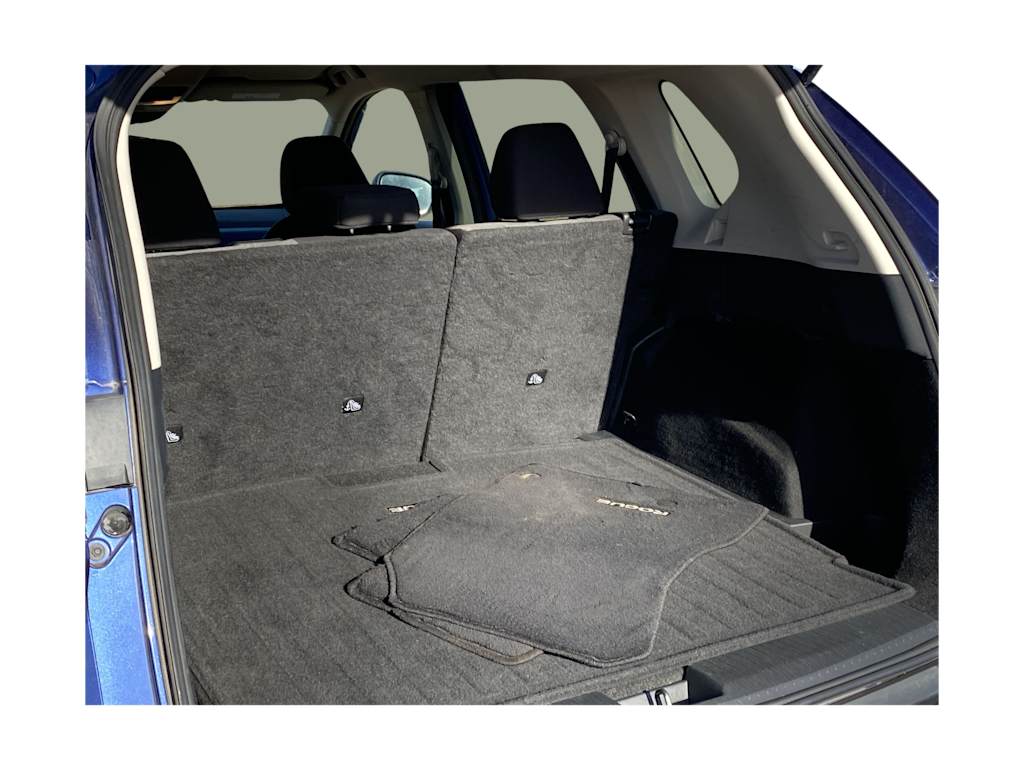 Thumbnail: 2022 Nissan Rogue - 13