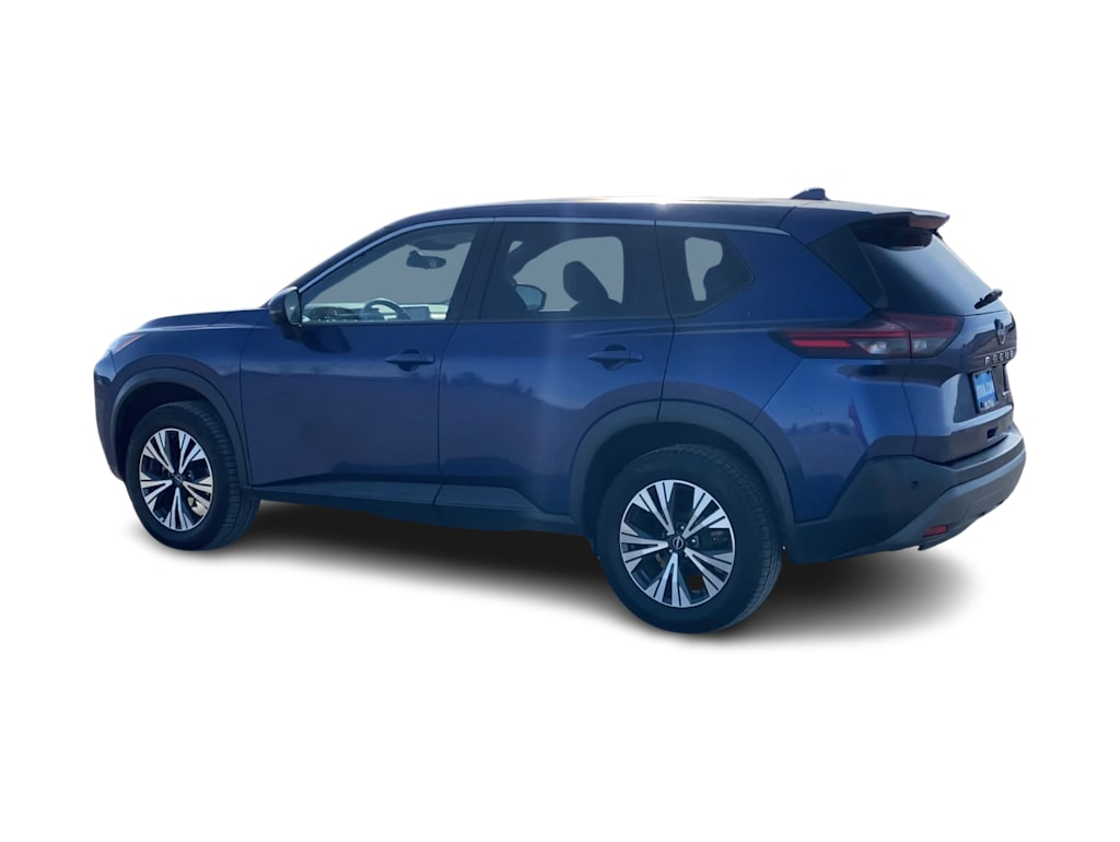 Thumbnail: 2022 Nissan Rogue - 18