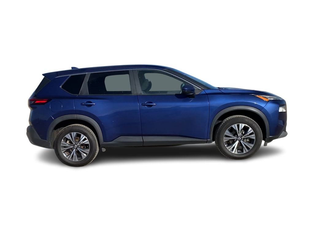 Thumbnail: 2022 Nissan Rogue - 20