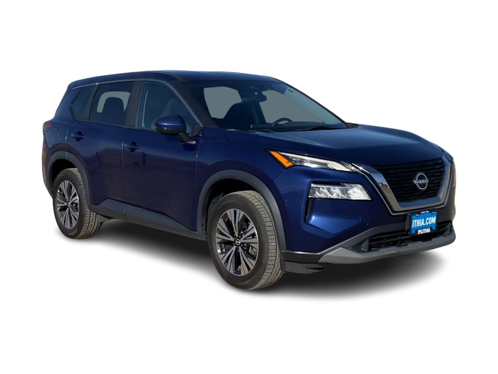 Thumbnail: 2022 Nissan Rogue - 16