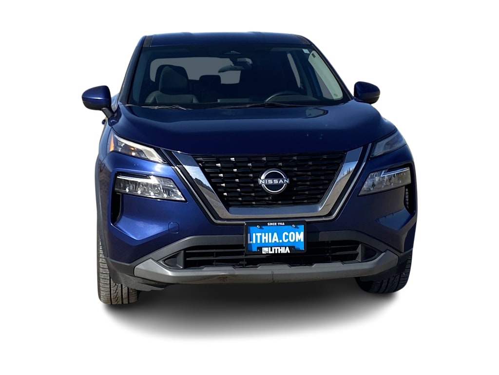 Thumbnail: 2022 Nissan Rogue - 6