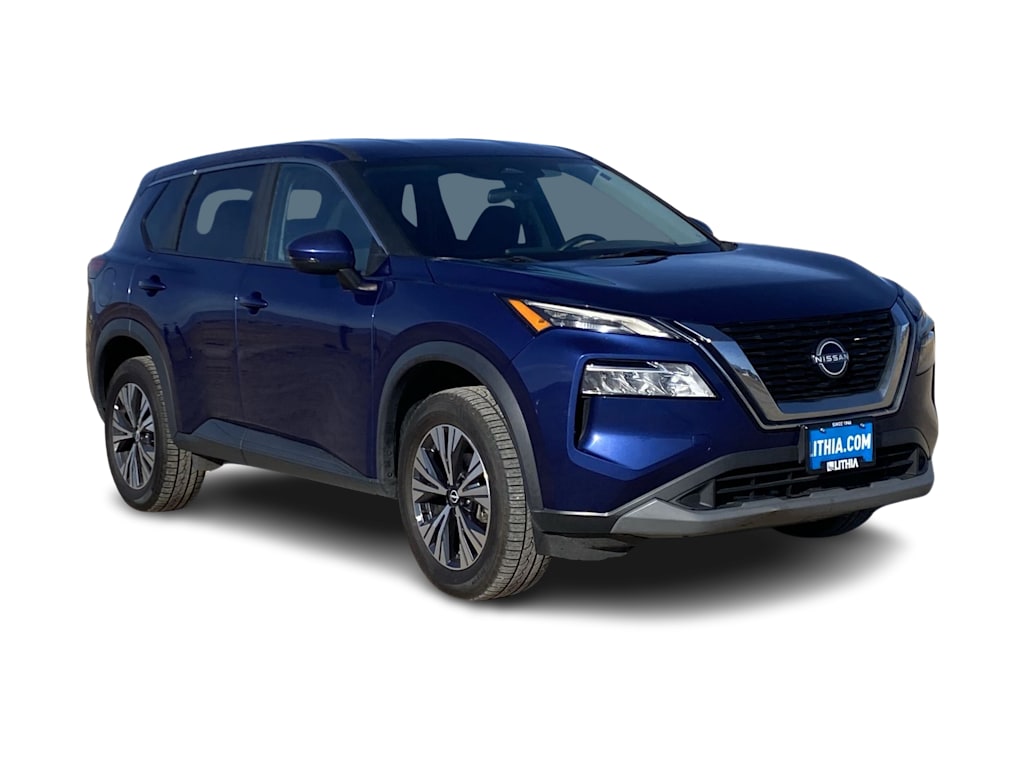 Thumbnail: 2022 Nissan Rogue - 15