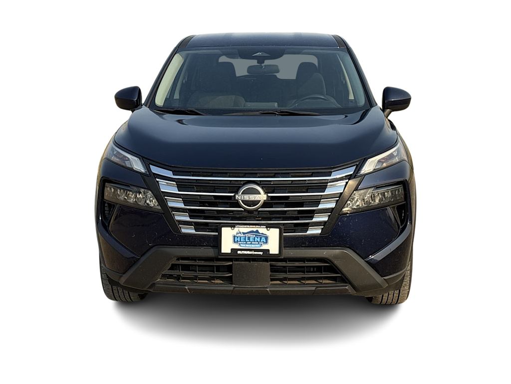 Thumbnail: 2024 Nissan Rogue - 18