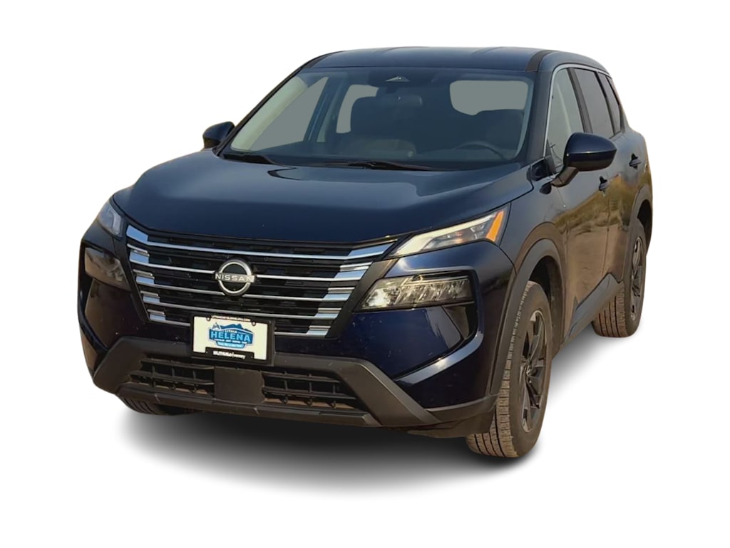 Thumbnail: 2024 Nissan Rogue - 6
