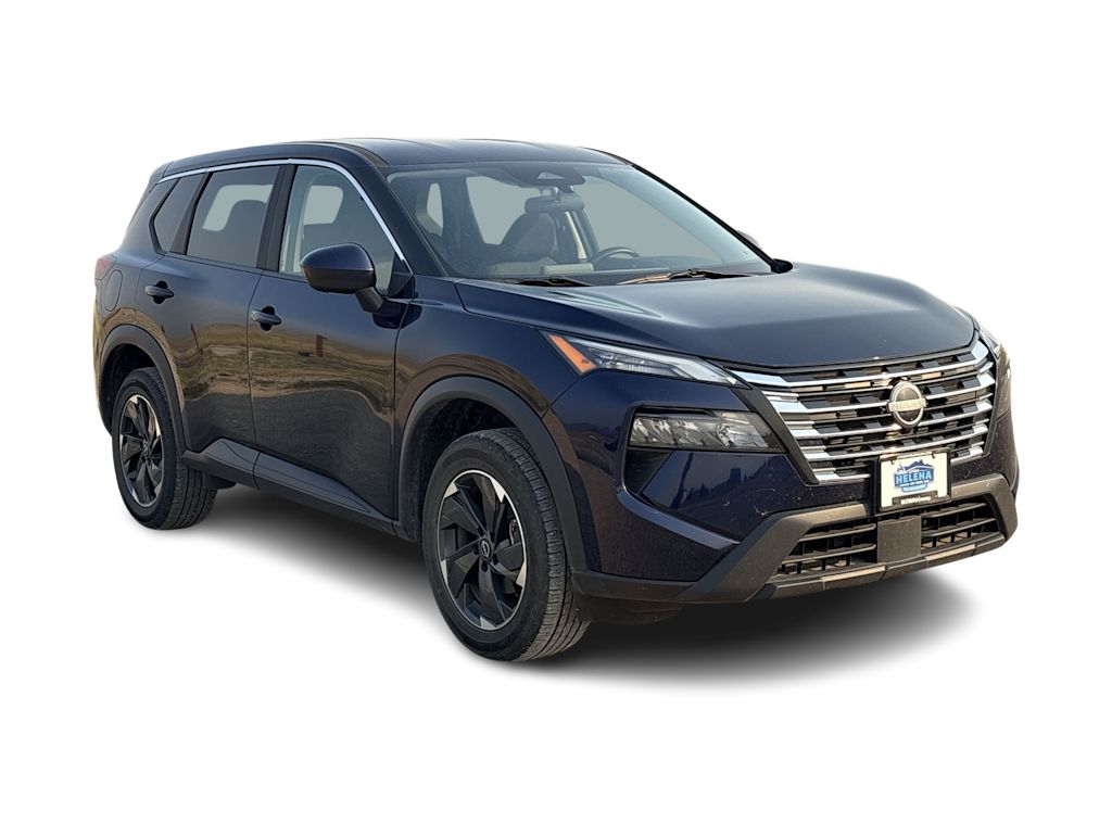Thumbnail: 2024 Nissan Rogue - 19