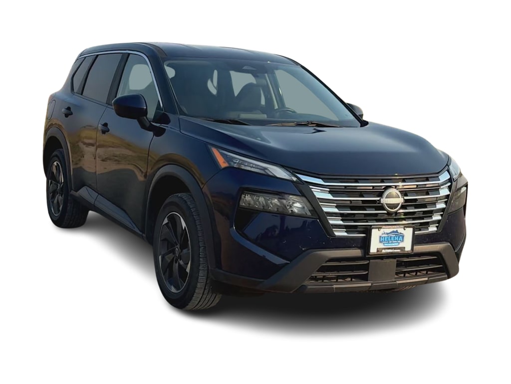 Thumbnail: 2024 Nissan Rogue - 14