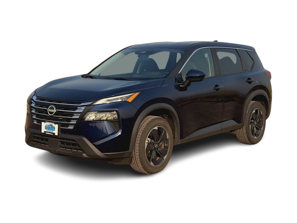 Thumbnail: 2024 Nissan Rogue - 15