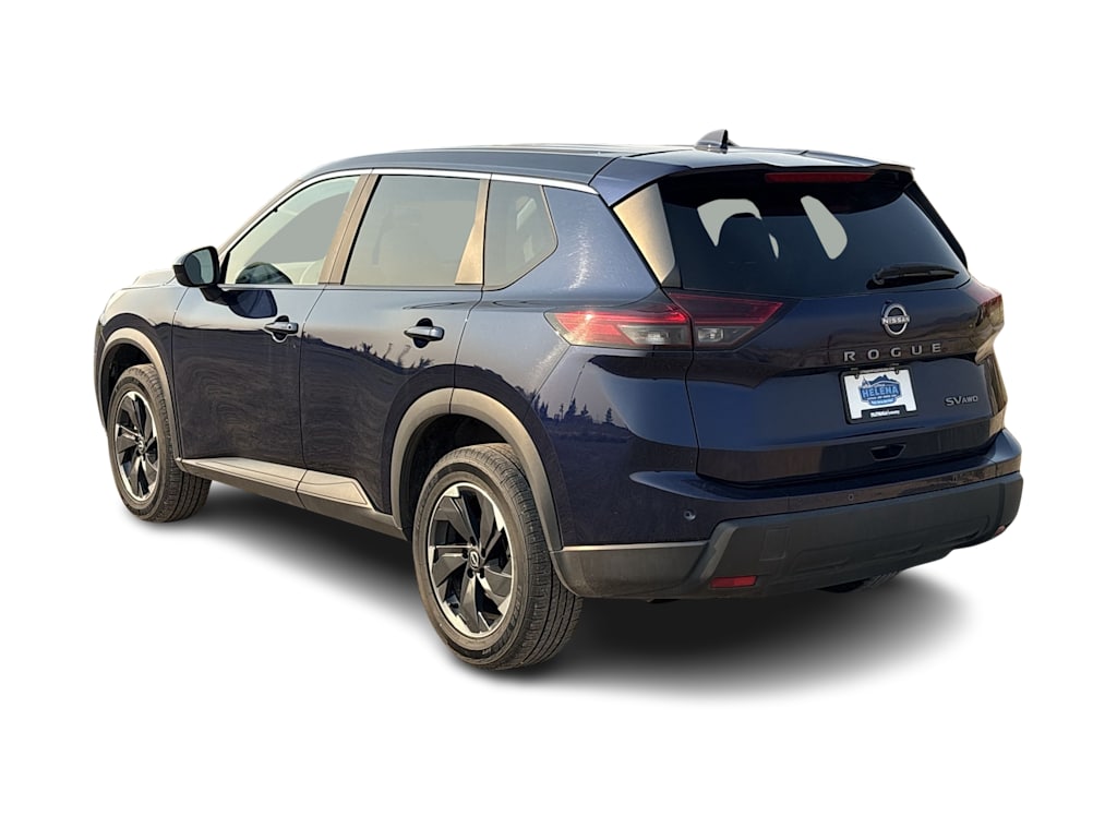 Thumbnail: 2024 Nissan Rogue - 20