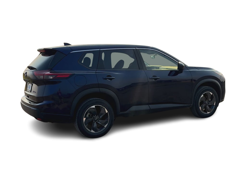Thumbnail: 2024 Nissan Rogue - 16