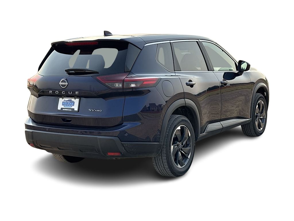 Thumbnail: 2024 Nissan Rogue - 22
