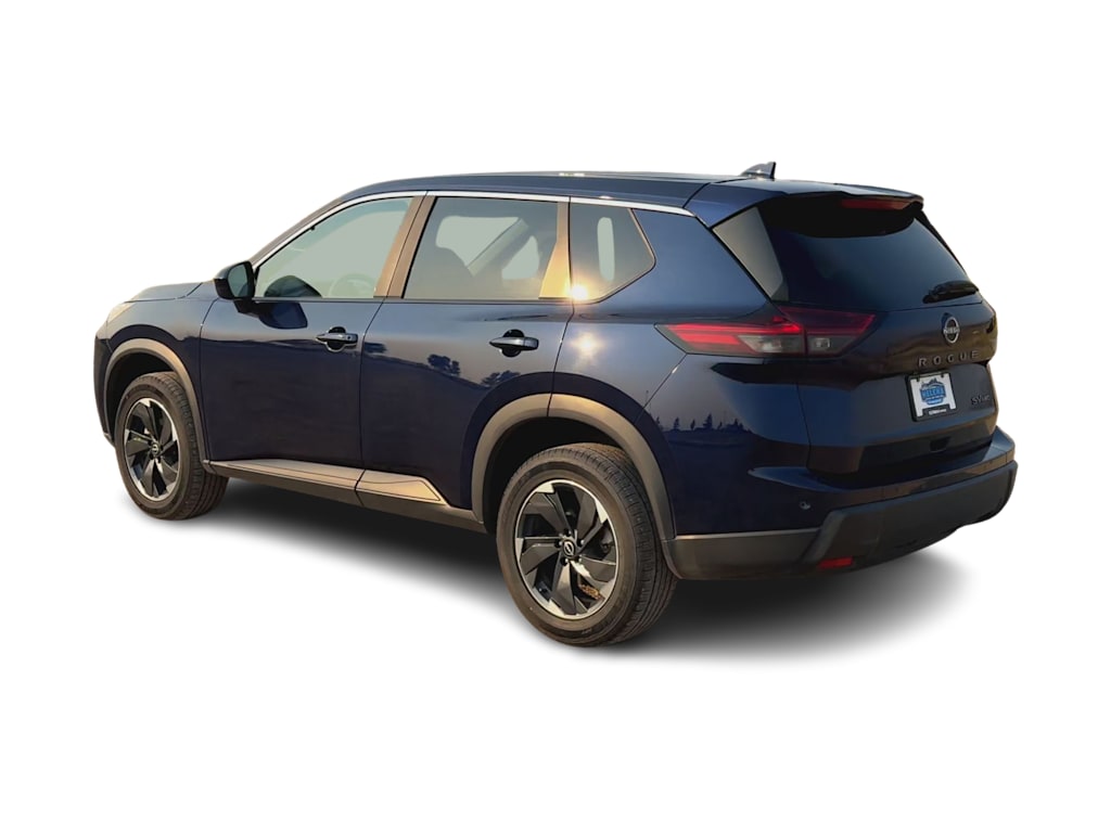 Thumbnail: 2024 Nissan Rogue - 4