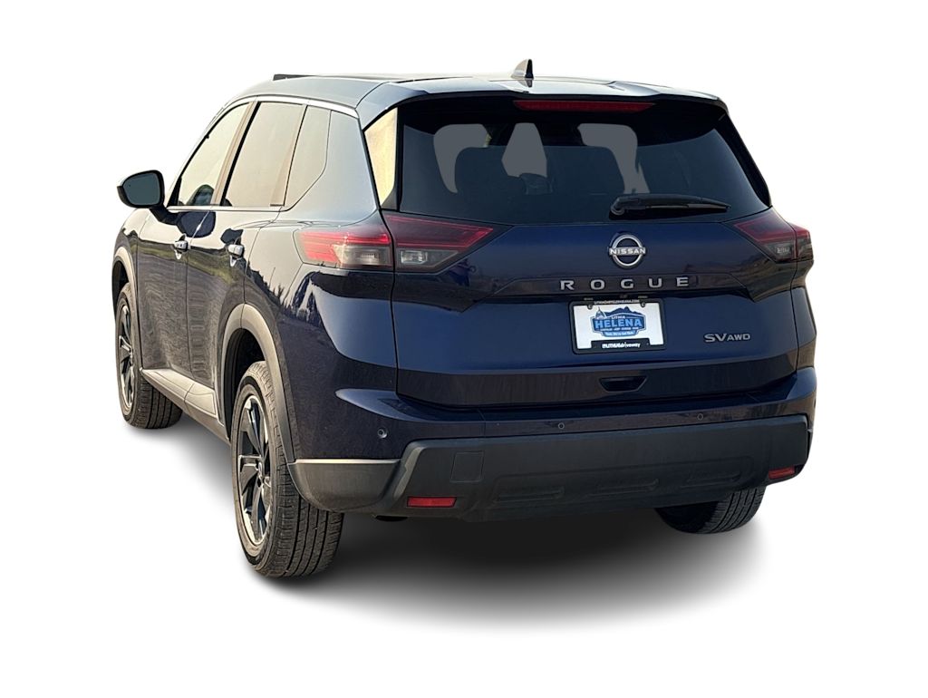 Thumbnail: 2024 Nissan Rogue - 21