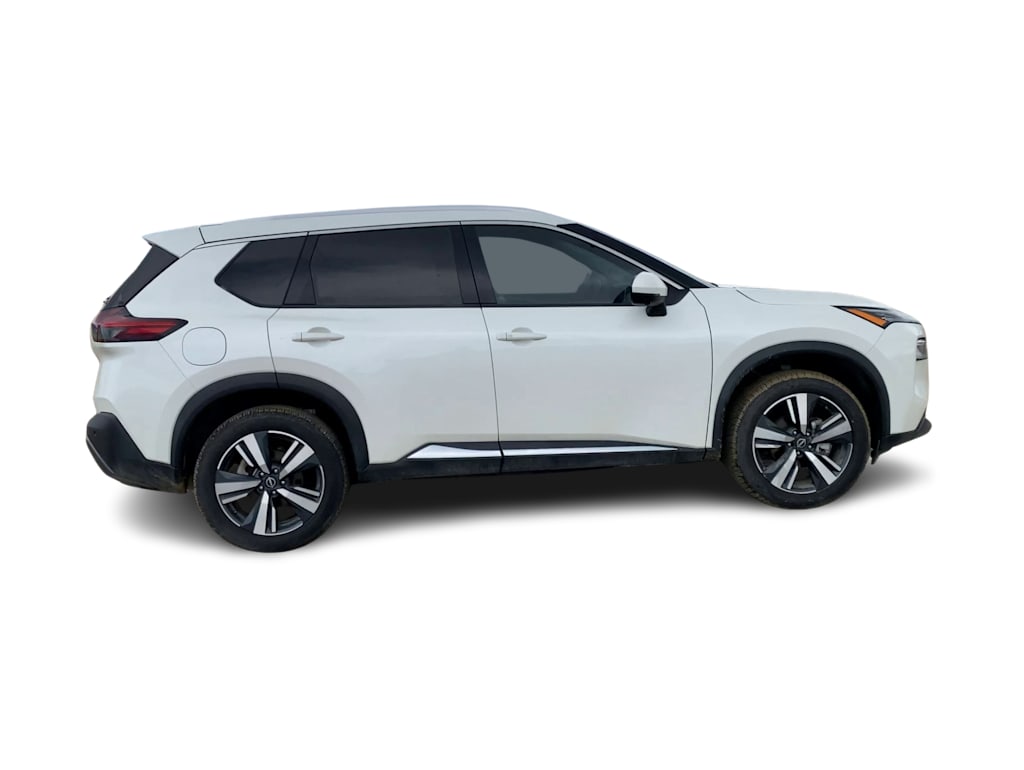 Thumbnail: 2023 Nissan Rogue - 19