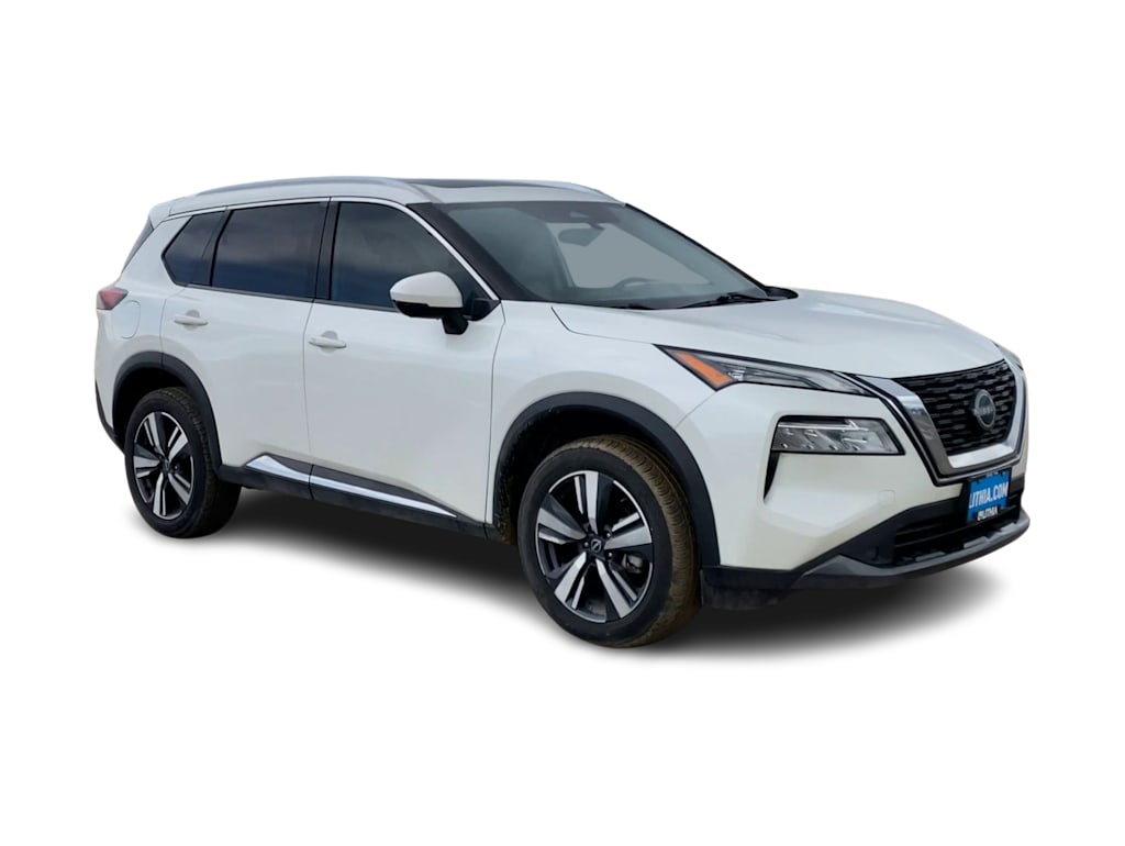 Thumbnail: 2023 Nissan Rogue - 15