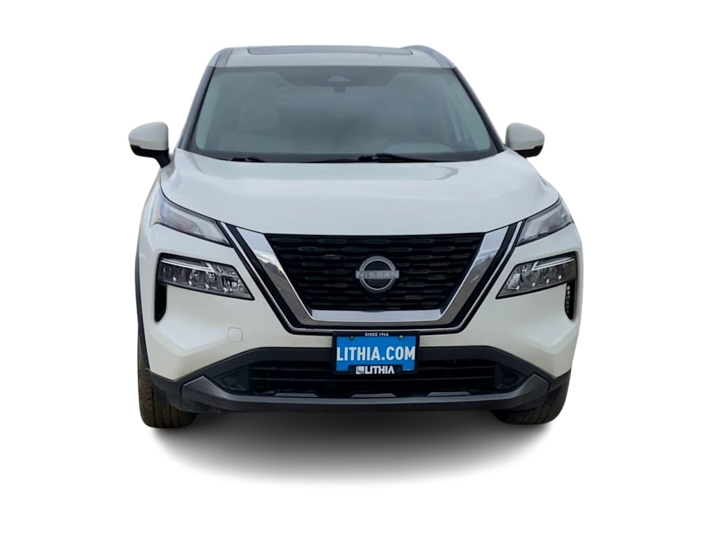 Thumbnail: 2023 Nissan Rogue - 6