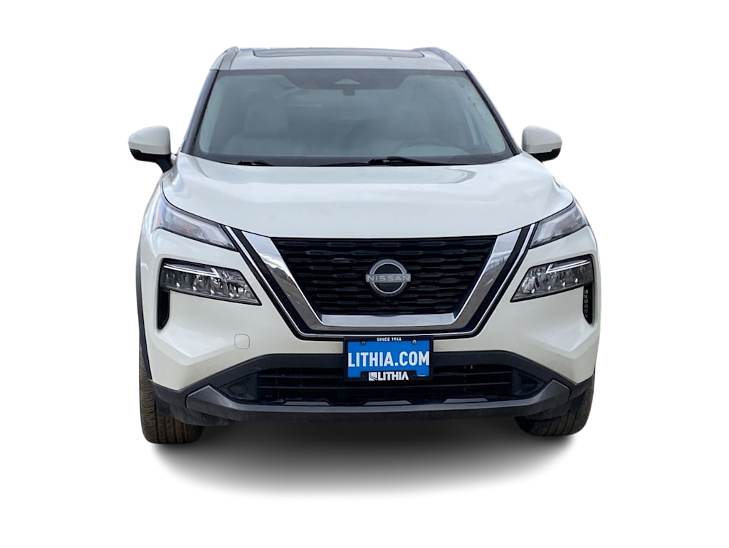 Thumbnail: 2023 Nissan Rogue - 20