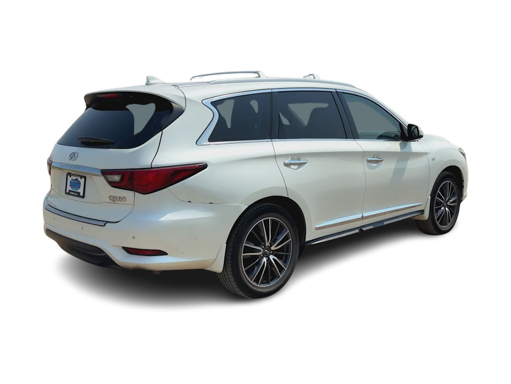 Thumbnail: 2019 INFINITI QX60 - 13