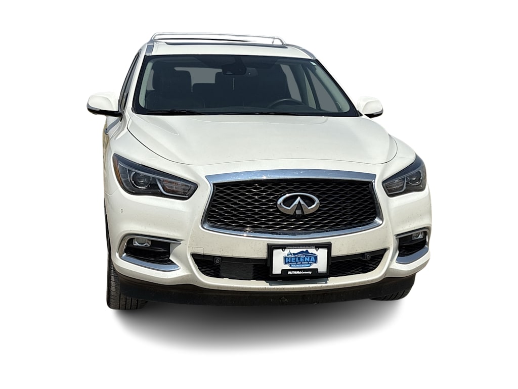 Thumbnail: 2019 INFINITI QX60 - 15