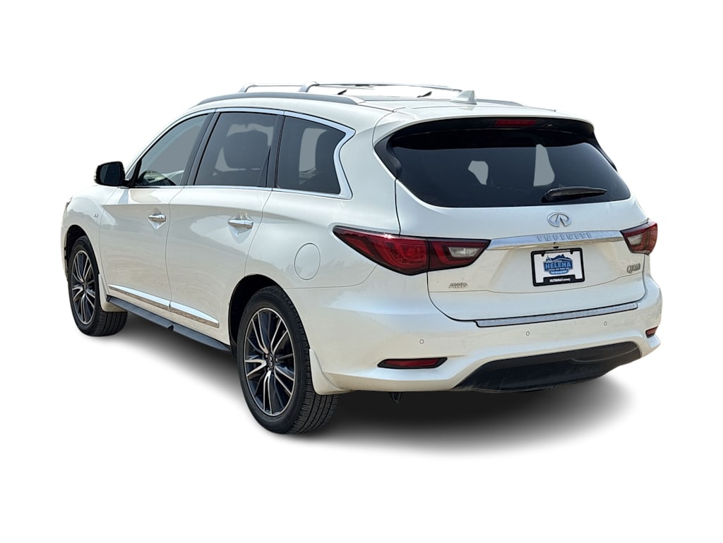 Thumbnail: 2019 INFINITI QX60 - 3
