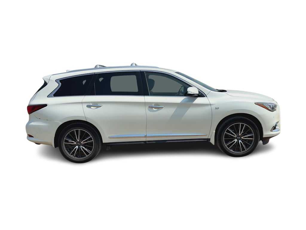Thumbnail: 2019 INFINITI QX60 - 14