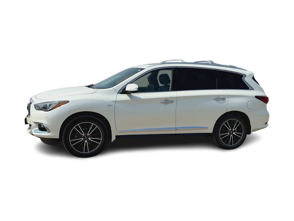 Thumbnail: 2019 INFINITI QX60 - 2