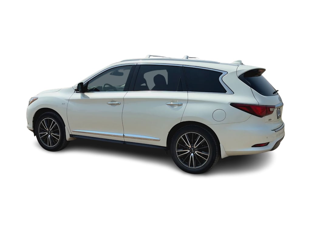 Thumbnail: 2019 INFINITI QX60 - 12