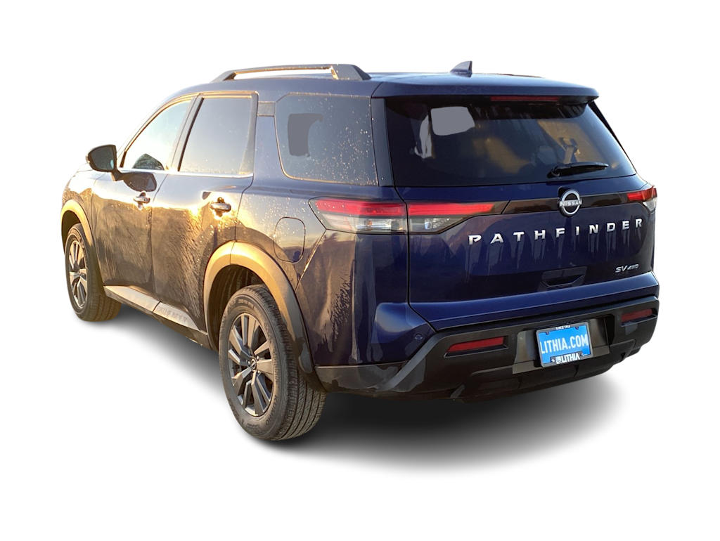 Thumbnail: 2024 Nissan Pathfinder - 15