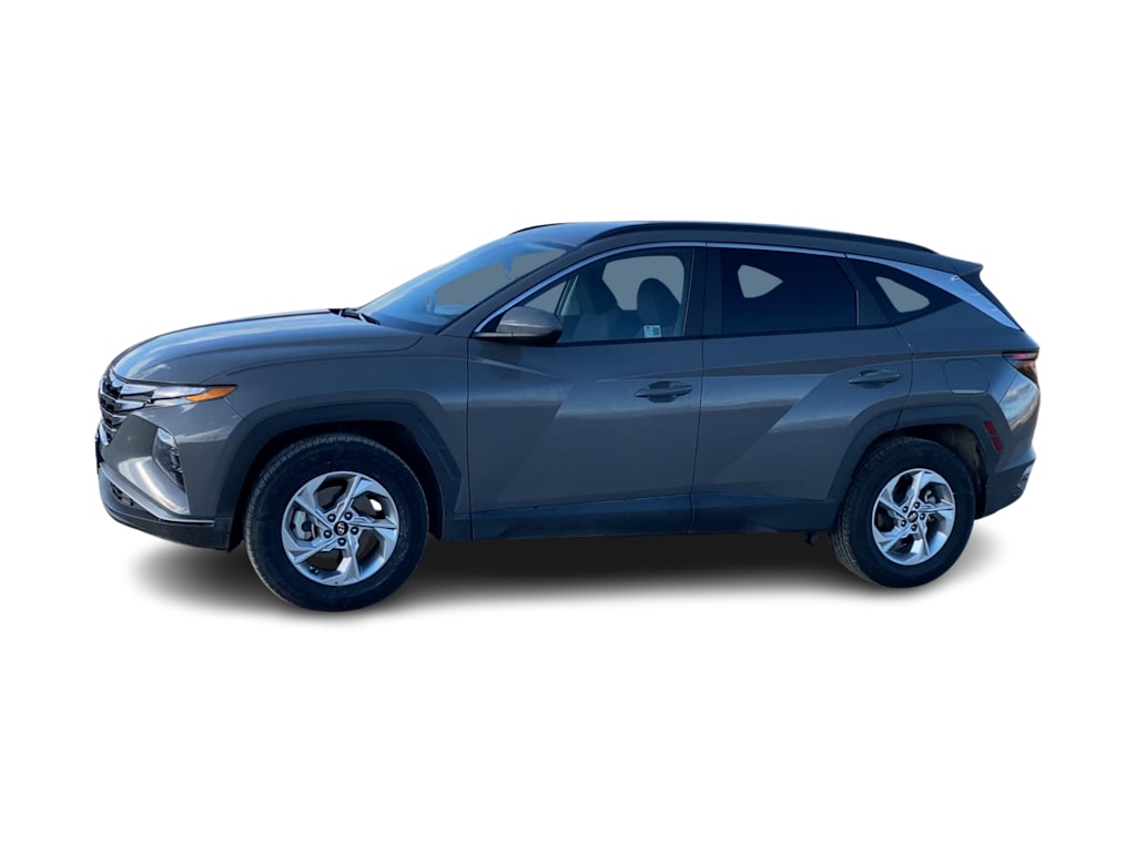 Thumbnail: 2024 Hyundai Tucson - 2