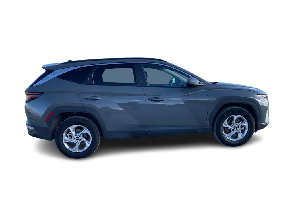 Thumbnail: 2024 Hyundai Tucson - 17