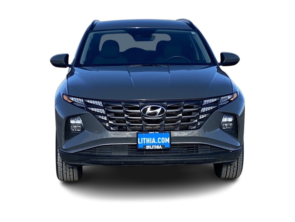 Thumbnail: 2024 Hyundai Tucson - 21