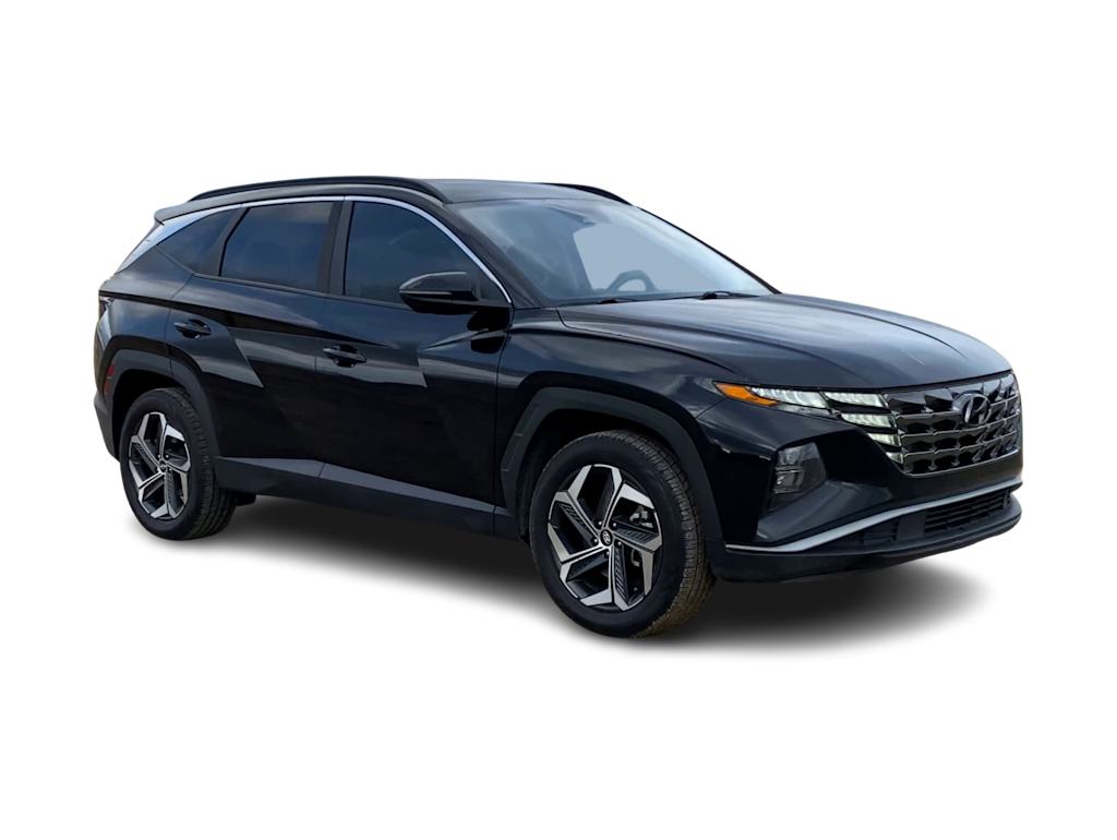 Thumbnail: 2022 Hyundai Tucson - 11