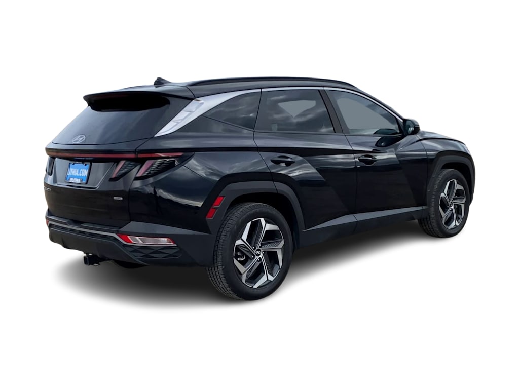 Thumbnail: 2022 Hyundai Tucson - 14