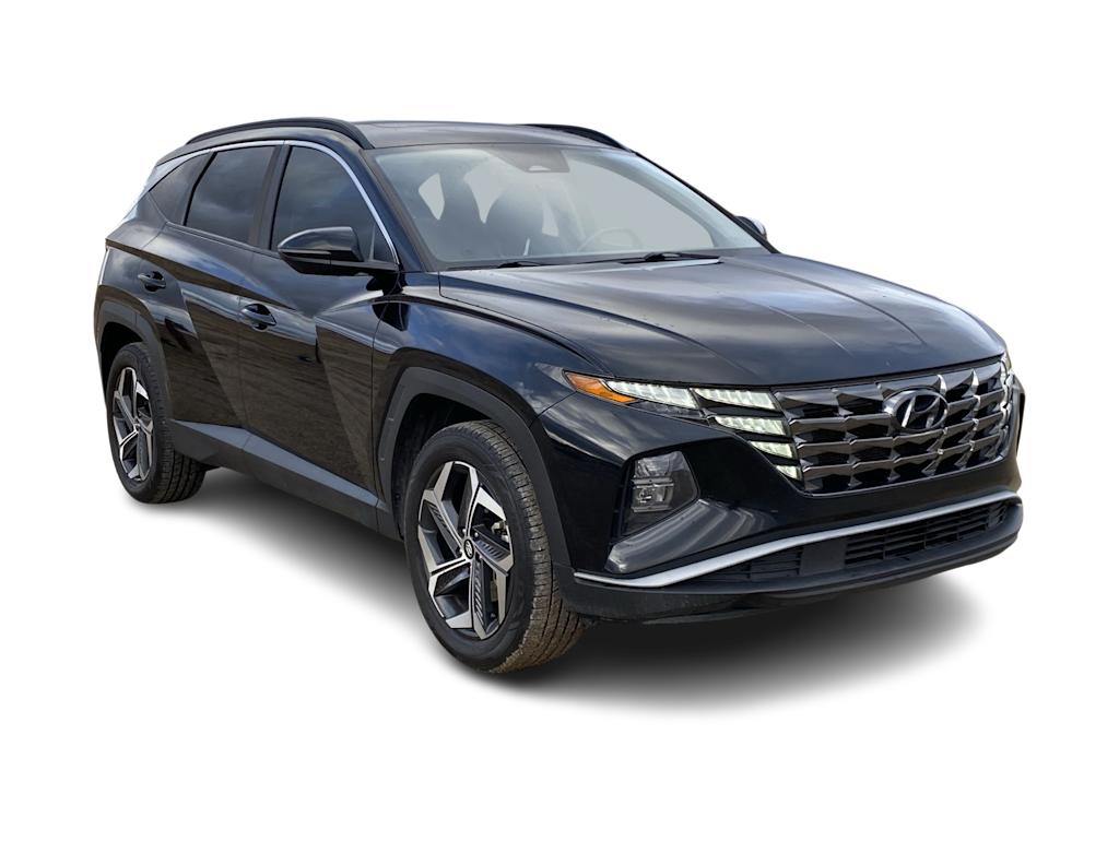 Thumbnail: 2022 Hyundai Tucson - 21